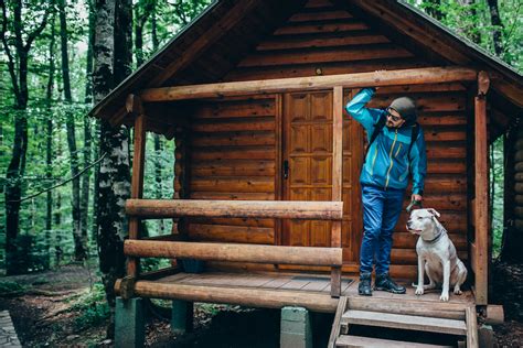 Luxury on a Budget: Affordable Cabins Near Magic Springs